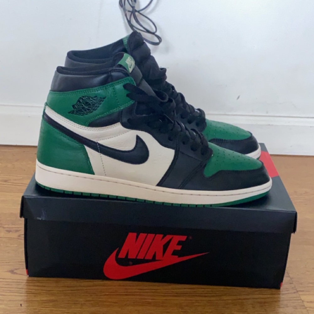 Jordan 1 retro high